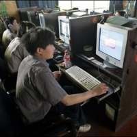 Cina Berambisi Lampaui Pengguna Internet AS